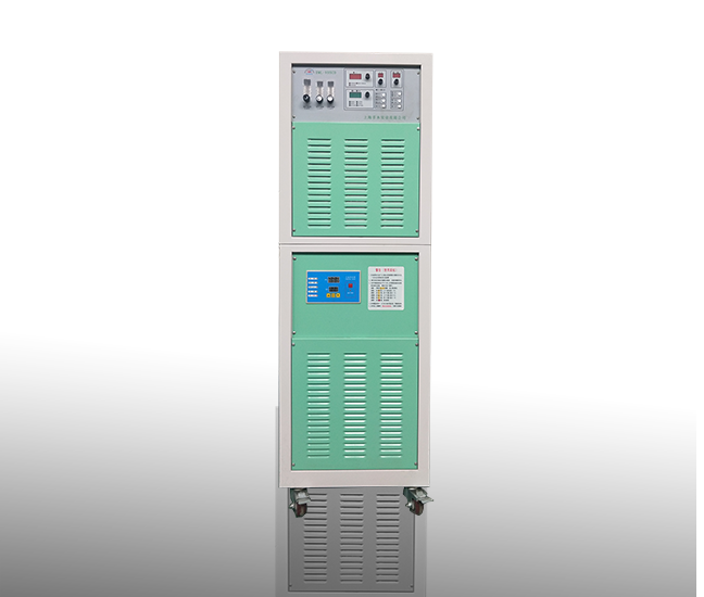 高集成度一體化等離子粉末堆焊機