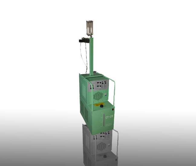 手持式等離子堆焊機