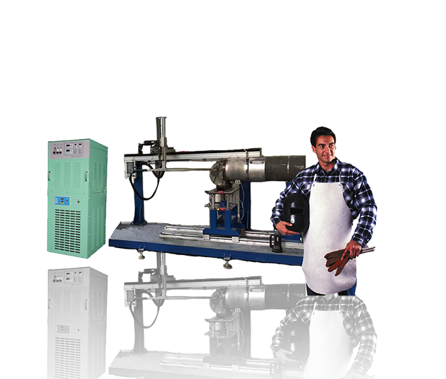 螺桿自動堆焊機