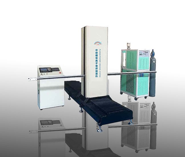 數控中部槽堆焊熔覆機床